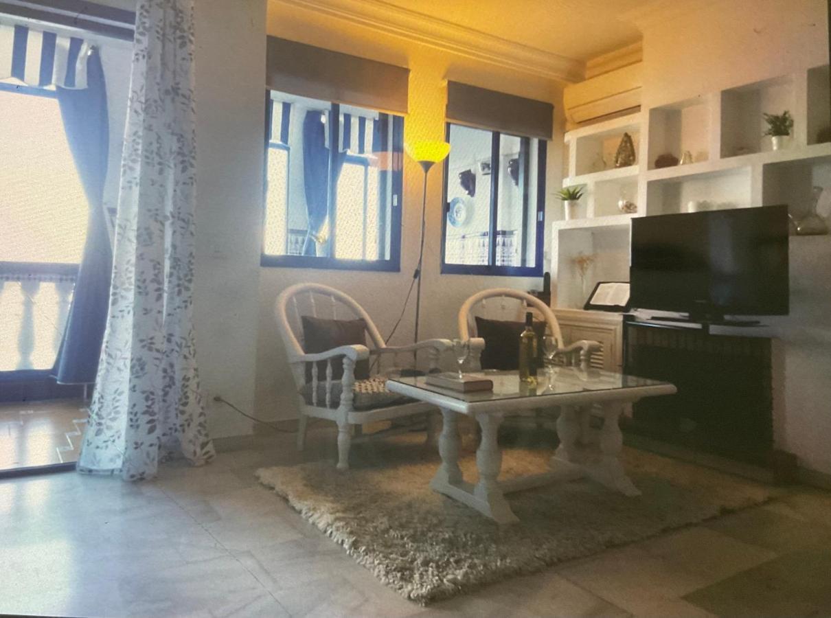 Punta Umbria Relax Apartment Exterior foto